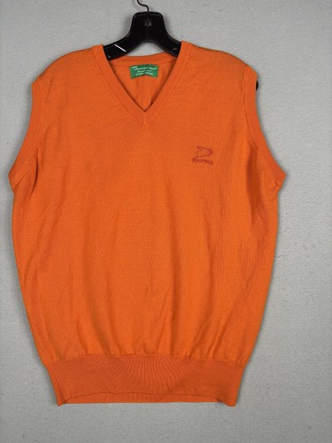 Hawick knitwear sweater vest - hawick,