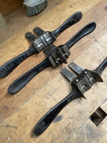 Set preston 1387a - 3,