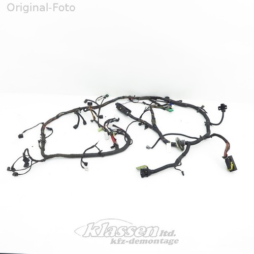 Wiring harness engine - harness,