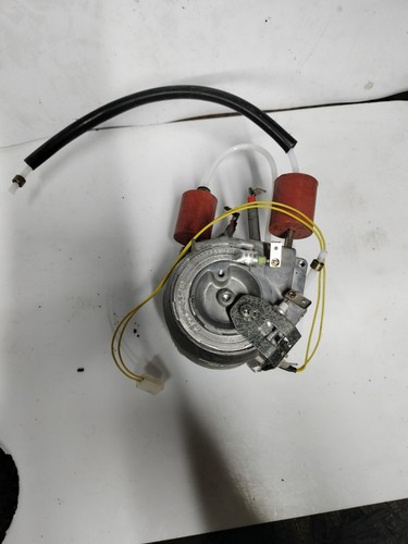 Saeco gaggia boiler circular - saeco,,