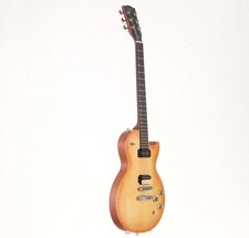 Gibson Gary Moore BFG Les Paul