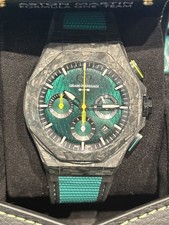 Girard-Perregaux Laureato