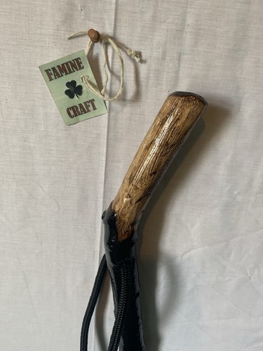 Shillelagh hiking stick - shillelagh,