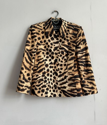 Laurel escada blazer vintage - escada,