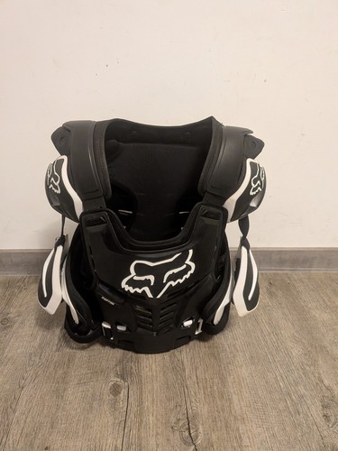 Fox raptor vest - vest, /