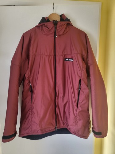 Buffalo alpine men - men's, jacket