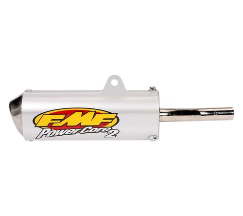 Fmf powercore silencer - powercore, 2
