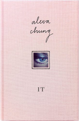 Alexa chung - alexa,
