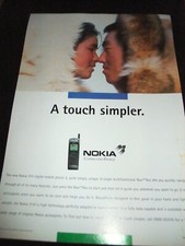 (-0-) RARE ORIGINAL NOKIA 3110