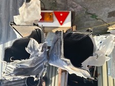 alumasc Aqualine Black guttering 