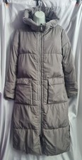 George Asda Womens Long Puffer