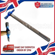 GENUINE HICKORY PIN HAMMER