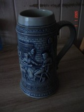 Huge Beer Hump - Beer Mug by