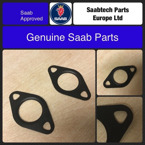Genuine saab 120bhp - 9-3,