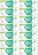 Pampers harmonie aqua - pampers,