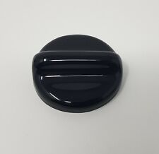 Vauxhall Corsa D - Proform Engine Oil Cap Cover - Gloss Black Plastic