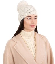 SAOL 100% Merino Wool Women's