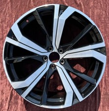 Volvo XC60 2022 2023 OEM 21"