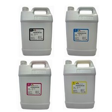 5 Litre Refill Ink for 502