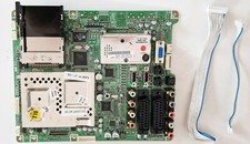 BN94-01206L main PCB for Samsung LE46M86BDX/XEU with cables