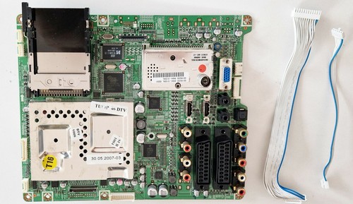 Bn94 01206l main pcb - bn94-01206l,