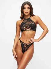 Ann Summers Francesca Black