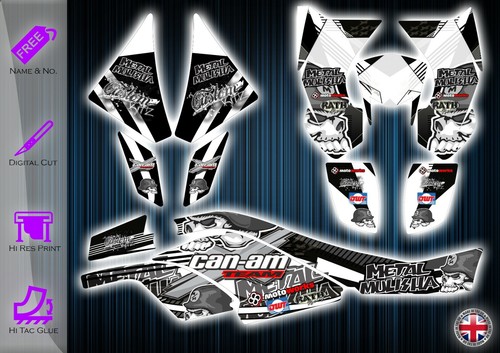 Can ds450 stickers - stickers,