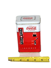 1996  Coca Cola Collectible