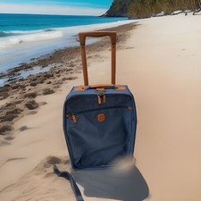 BRICS CABIN TROLLEY BAG 2