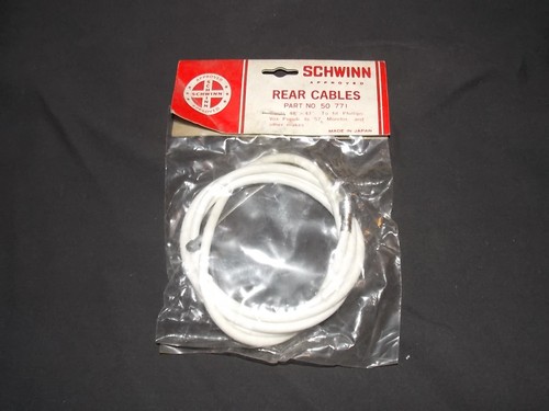 Vintage nos schwinn 771 - vintage,