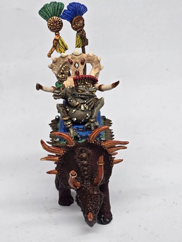 Warhammer lizardmen classic - lizardmen,