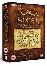 Blackadder - The Ultimate
