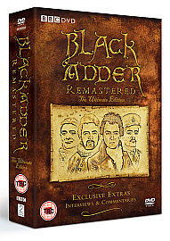 Blackadder the ultimate - the,