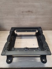 VAUXHALL VIVARO SEAT BASE