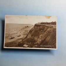 Lowestoft Postcard 1948 Real