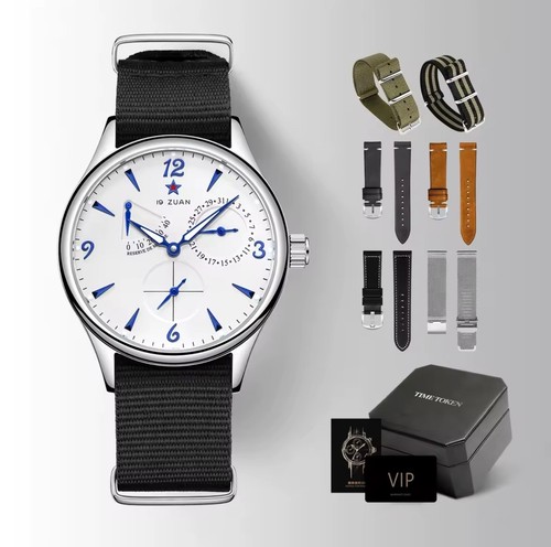 1963 seagull pilots automatic - 1963,