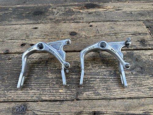 Acs 860 bmx - bmx, front