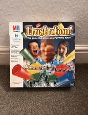 Frustration 2000 Boxed Board