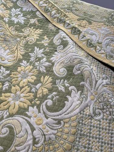 Casa pupo jacquard rug blanket - jacquard,