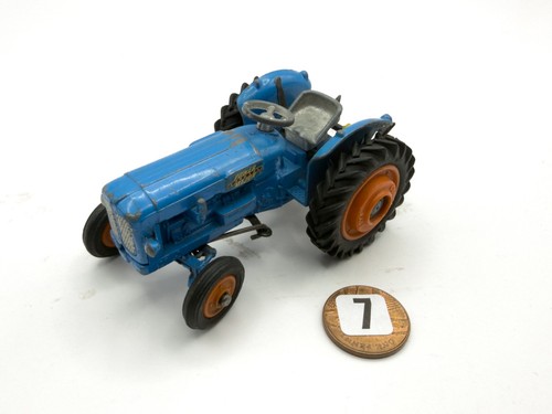 Vintage corgi toys 60 - corgi,