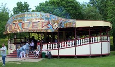 The Downhill Racer Vintage