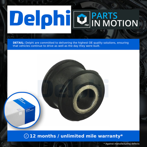 Anti roll bar bush fits - roll,