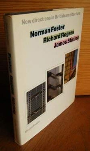 Norman foster richard - foster,, rogers