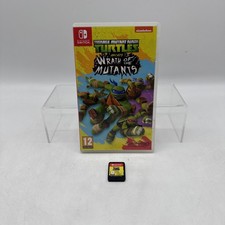Teenage Mutant Ninja Turtles