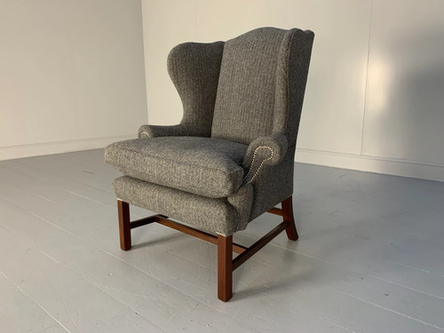 Ralph lauren armchair - ralph,
