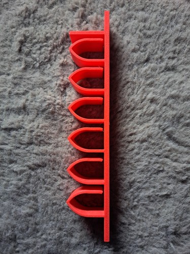 Equestrian horse whip holder