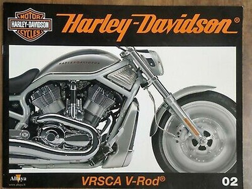 Harley davidson motorcycle - motorcycle, no