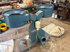 Axminster twin bag Dust