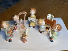 Beswick ‘Bedtime chorus’
