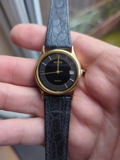 Vintage Accurist Ladies Quartz